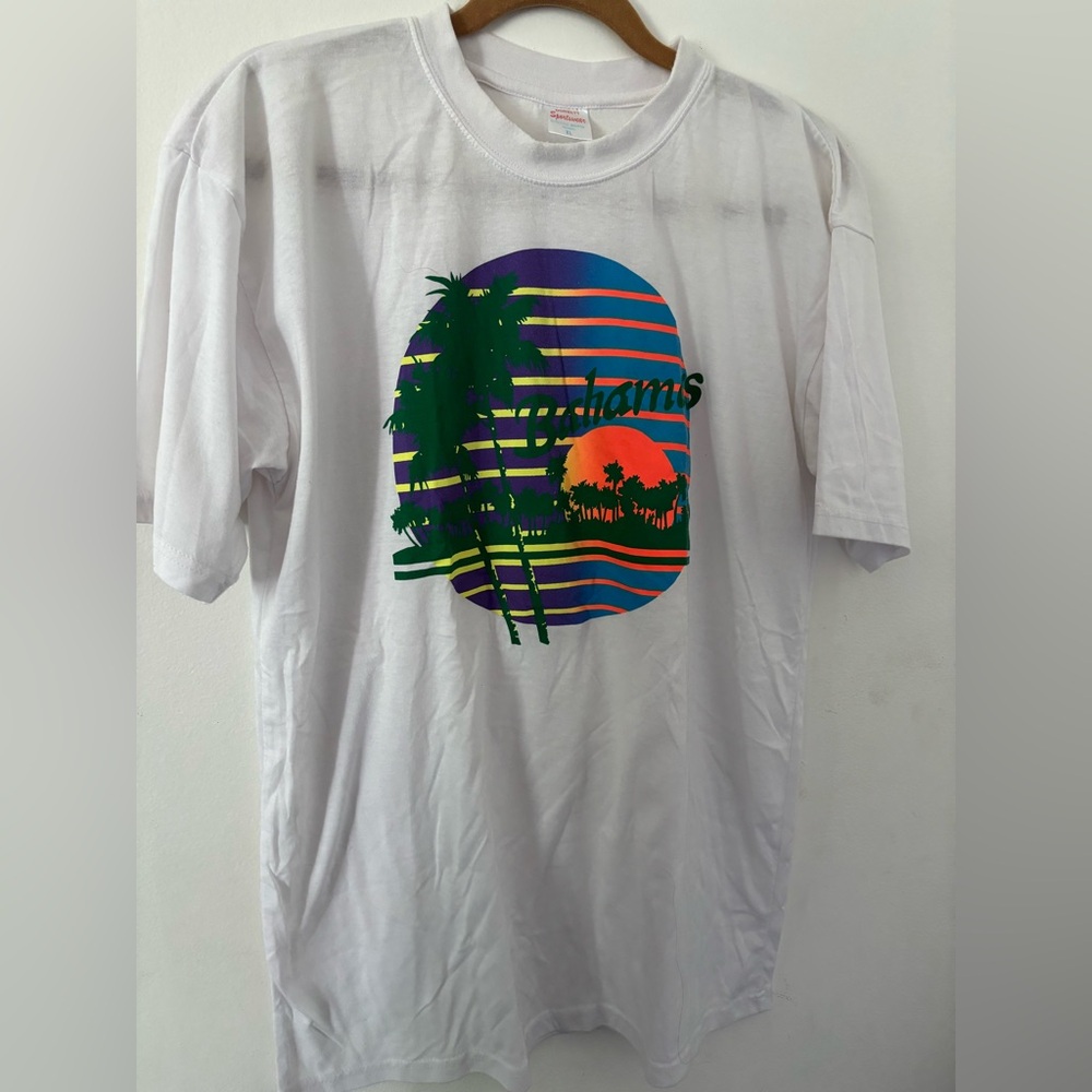 Dorset Sportswear Bahamas Tshirt